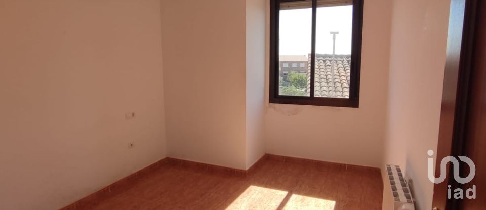 Pis 1 habitació de 44 m² a Cimanes del Tejar (24272)
