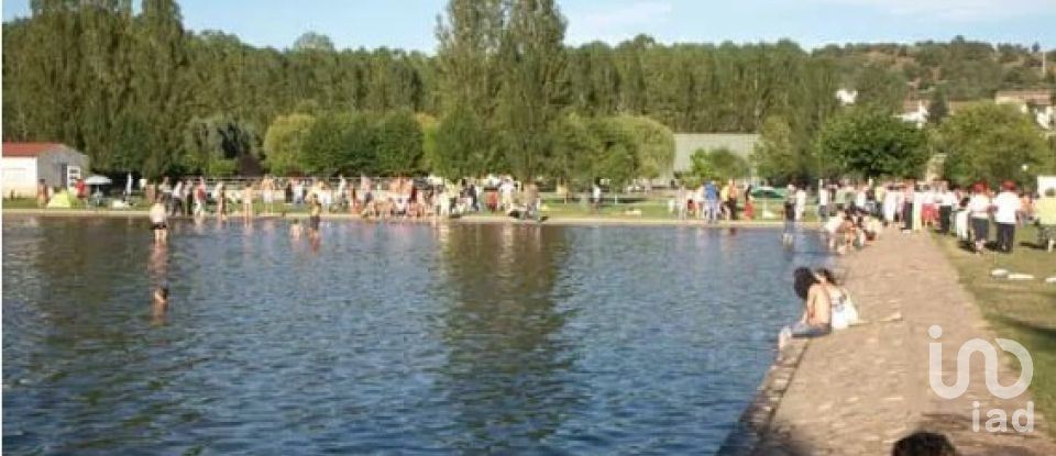 Pis 1 habitació de 44 m² a Cimanes del Tejar (24272)