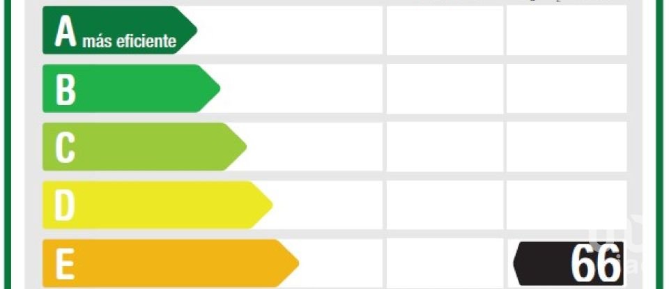 Pis 1 habitació de 44 m² a Cimanes del Tejar (24272)