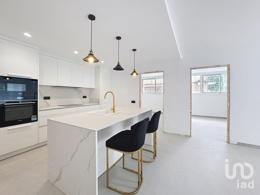 Piso 2 habitaciones de 71 m² en Vilanova i la Geltrú (08800)