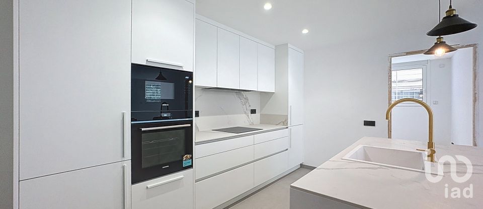 Piso 2 habitaciones de 71 m² en Vilanova i la Geltrú (08800)