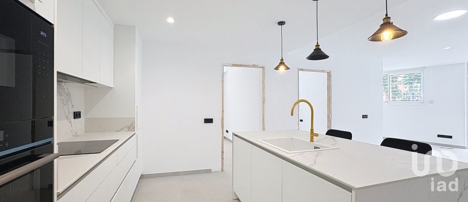 Piso 2 habitaciones de 71 m² en Vilanova i la Geltrú (08800)