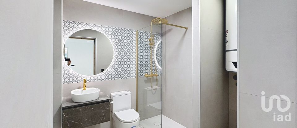 Piso 2 habitaciones de 71 m² en Vilanova i la Geltrú (08800)