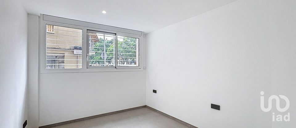 Piso 2 habitaciones de 71 m² en Vilanova i la Geltrú (08800)