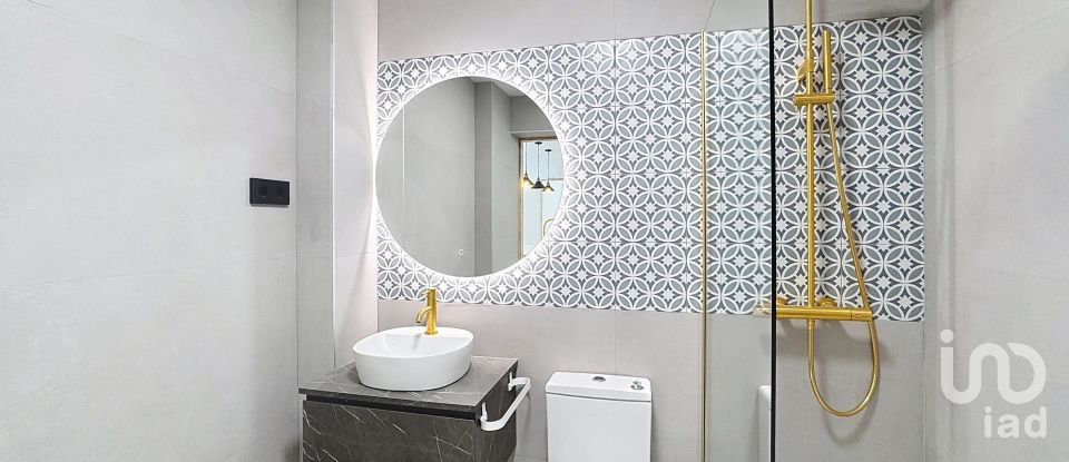 Piso 2 habitaciones de 71 m² en Vilanova i la Geltrú (08800)