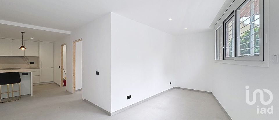 Piso 2 habitaciones de 71 m² en Vilanova i la Geltrú (08800)