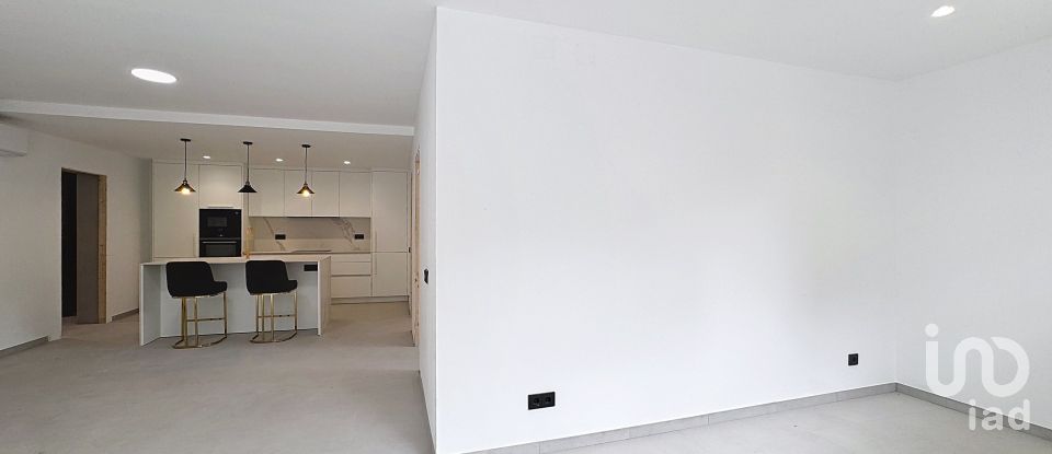 Piso 2 habitaciones de 71 m² en Vilanova i la Geltrú (08800)