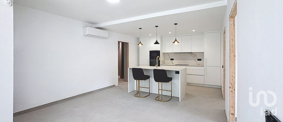 Piso 2 habitaciones de 71 m² en Vilanova i la Geltrú (08800)