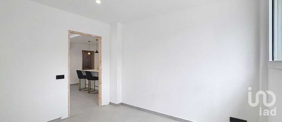 Piso 2 habitaciones de 71 m² en Vilanova i la Geltrú (08800)