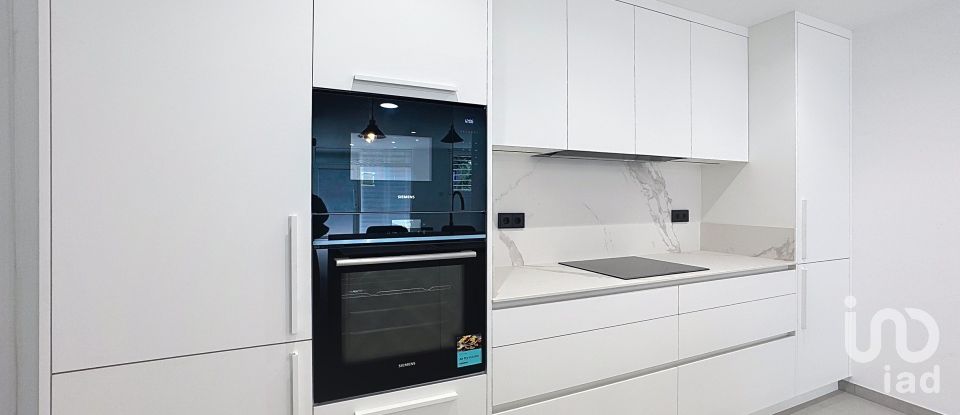 Piso 2 habitaciones de 71 m² en Vilanova i la Geltrú (08800)