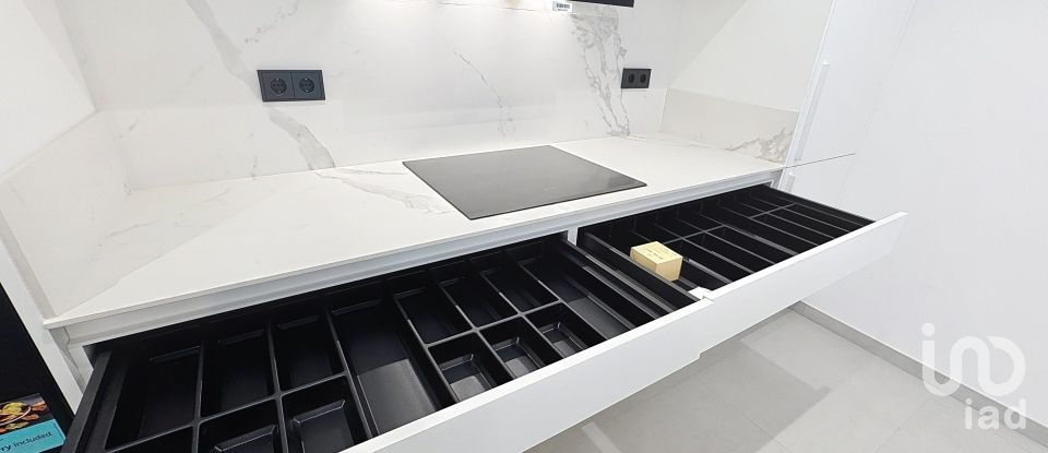 Piso 2 habitaciones de 71 m² en Vilanova i la Geltrú (08800)