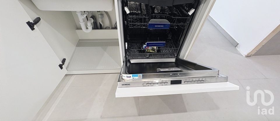 Piso 2 habitaciones de 71 m² en Vilanova i la Geltrú (08800)