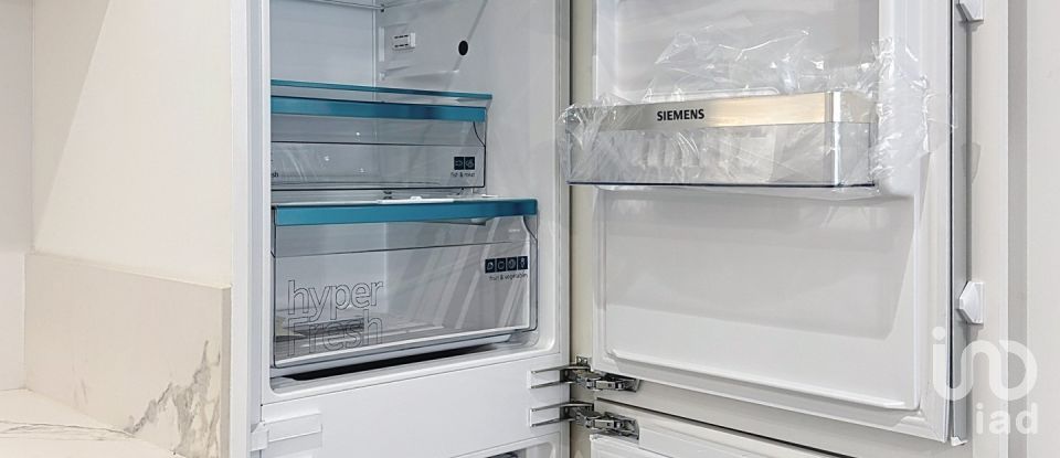 Piso 2 habitaciones de 71 m² en Vilanova i la Geltrú (08800)