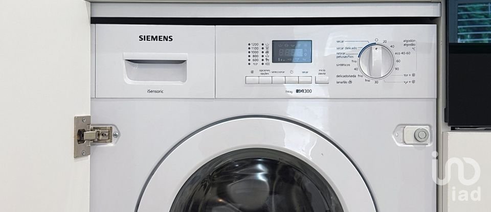 Piso 2 habitaciones de 71 m² en Vilanova i la Geltrú (08800)