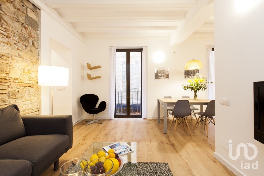 Appartement 2 chambres de 76 m² à Barcelona (08002)