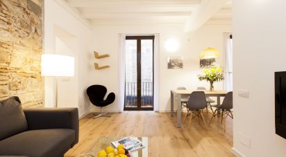 Appartement 2 chambres de 76 m² à Barcelona (08002)