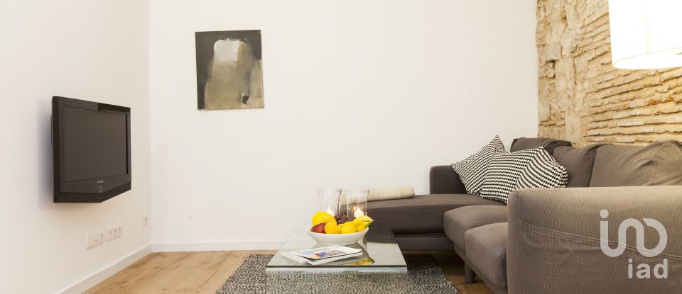 Appartement 2 chambres de 76 m² à Barcelona (08002)