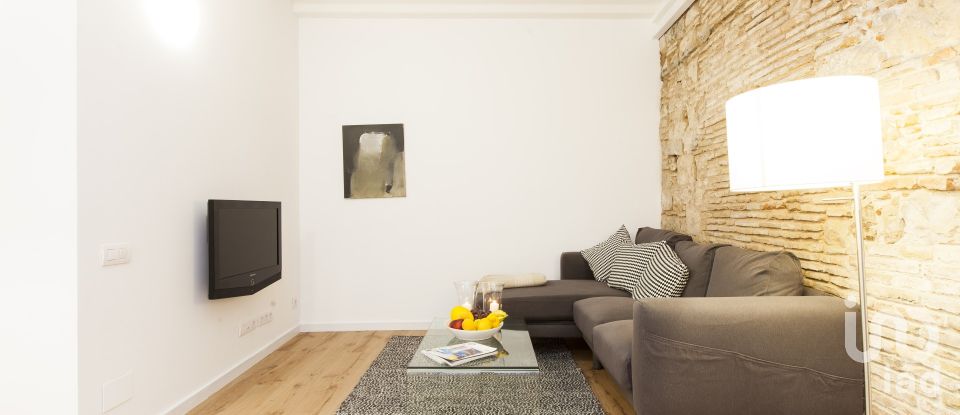 Appartement 2 chambres de 76 m² à Barcelona (08002)