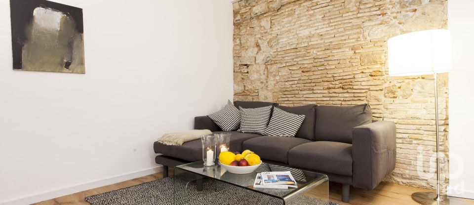 Appartement 2 chambres de 76 m² à Barcelona (08002)