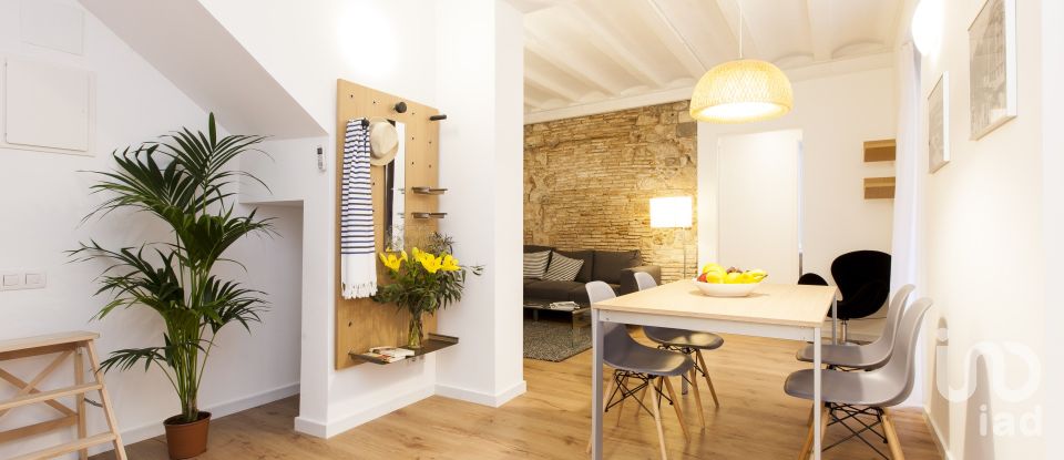 Appartement 2 chambres de 76 m² à Barcelona (08002)