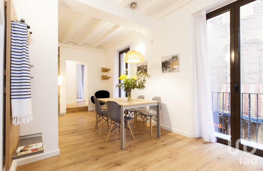 Apartment 2 bedrooms of 76 m² in Barcelona (08002)