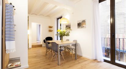 Piso 2 habitaciones de 76 m² en Barcelona (08002)