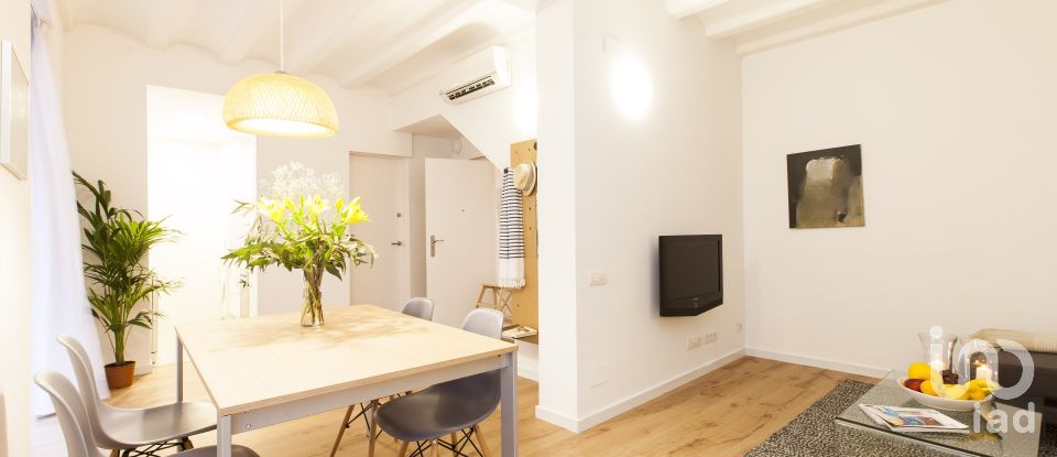 Appartement 2 chambres de 76 m² à Barcelona (08002)