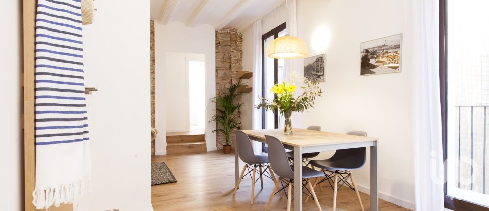 Appartement 2 chambres de 76 m² à Barcelona (08002)