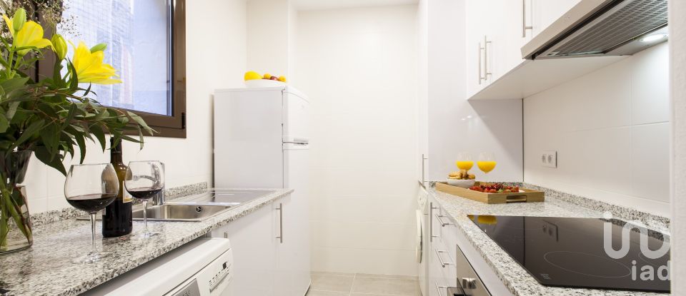 Appartement 2 chambres de 76 m² à Barcelona (08002)