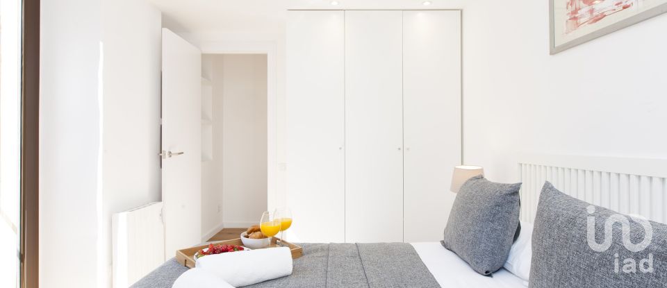 Appartement 2 chambres de 76 m² à Barcelona (08002)