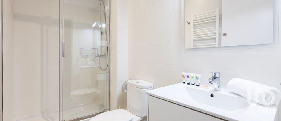 Appartement 2 chambres de 76 m² à Barcelona (08002)