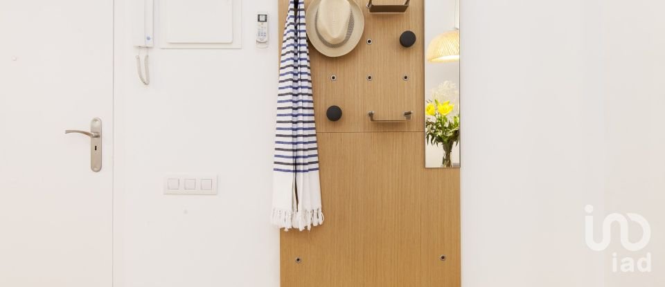 Appartement 2 chambres de 76 m² à Barcelona (08002)