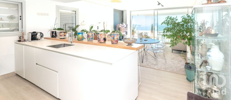 Pis 3 habitacions de 196 m² a Fuengirola (29640)