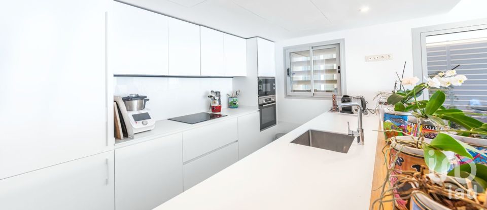 Pis 3 habitacions de 196 m² a Fuengirola (29640)