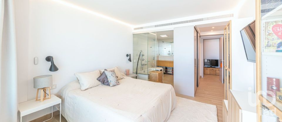 Pis 3 habitacions de 196 m² a Fuengirola (29640)