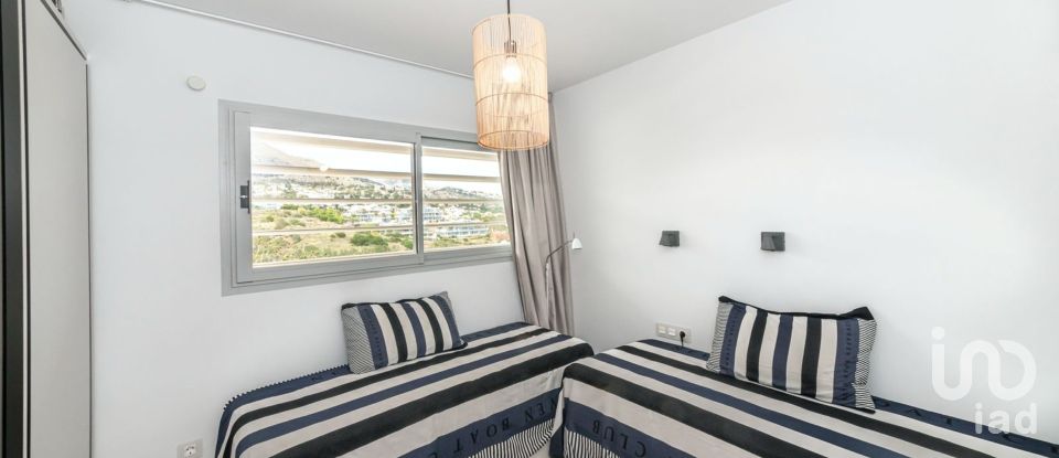 Pis 3 habitacions de 196 m² a Fuengirola (29640)