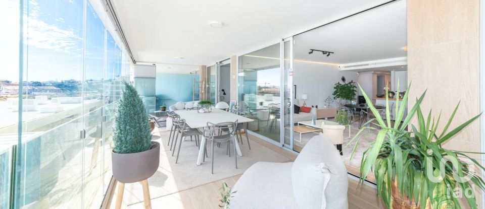 Pis 3 habitacions de 196 m² a Fuengirola (29640)