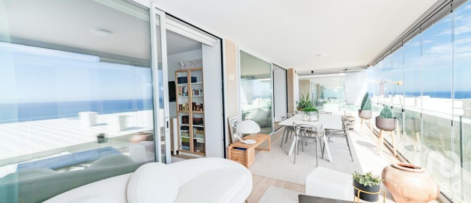 Pis 3 habitacions de 196 m² a Fuengirola (29640)