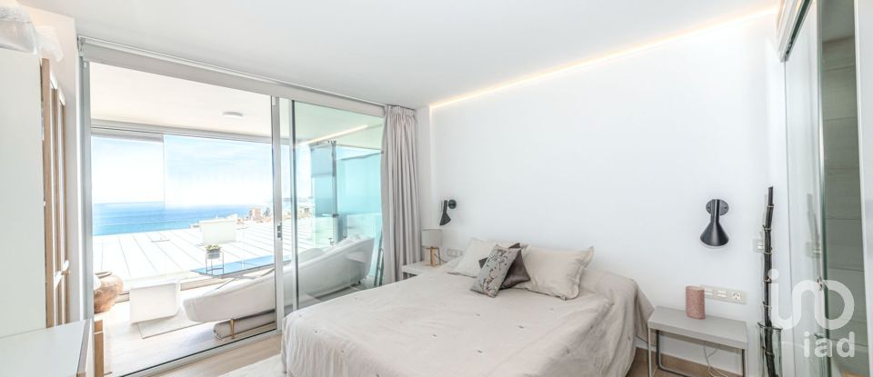 Pis 3 habitacions de 196 m² a Fuengirola (29640)