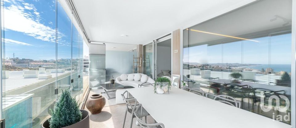 Pis 3 habitacions de 196 m² a Fuengirola (29640)