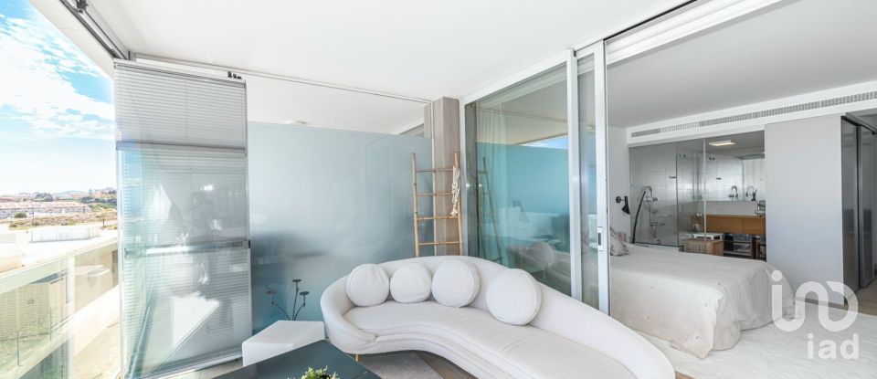 Pis 3 habitacions de 196 m² a Fuengirola (29640)