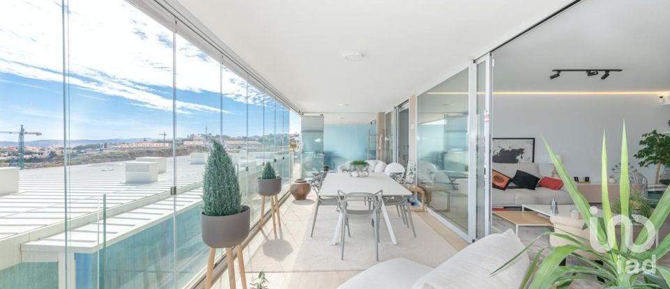 Pis 3 habitacions de 196 m² a Fuengirola (29640)