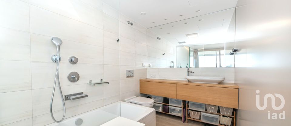 Pis 3 habitacions de 196 m² a Fuengirola (29640)