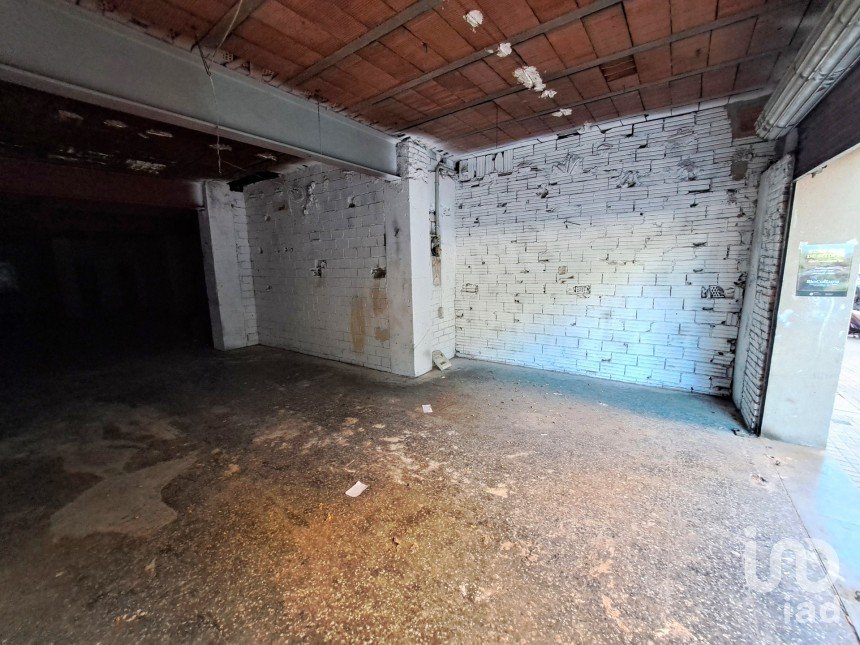 Botiga / Local comercial de 174 m² a Barcelona (08028)