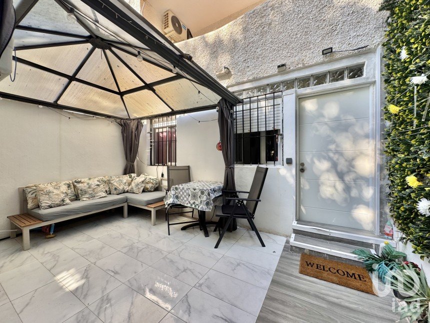 Pis 2 habitacions de 50 m² a Arroyo de La Miel (29631)