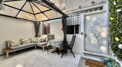 Pis 2 habitacions de 50 m² a Arroyo de La Miel (29631)