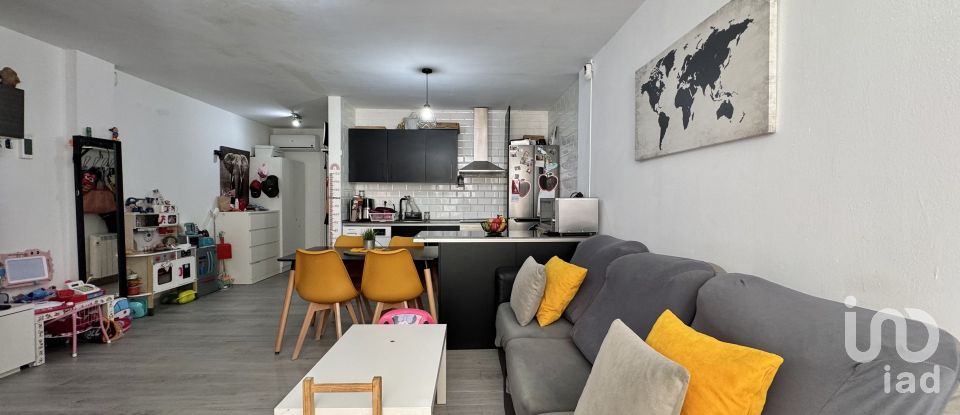 Pis 2 habitacions de 50 m² a Arroyo de La Miel (29631)