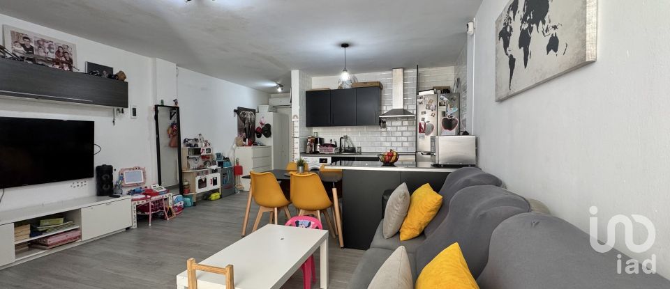 Pis 2 habitacions de 50 m² a Arroyo de La Miel (29631)