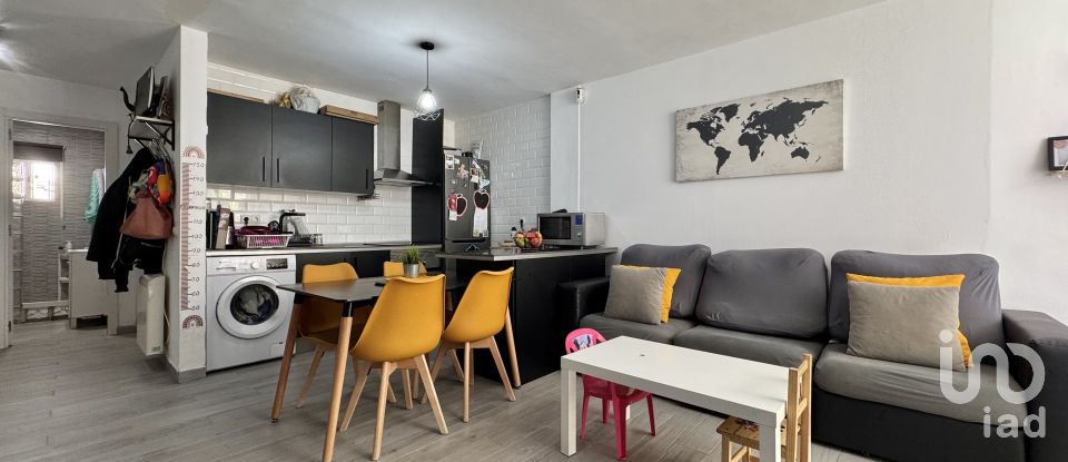 Pis 2 habitacions de 50 m² a Arroyo de La Miel (29631)