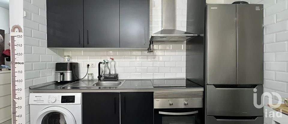 Pis 2 habitacions de 50 m² a Arroyo de La Miel (29631)